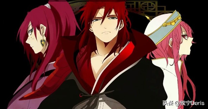 日漫王子番都有哪些,日漫里的王子殿下