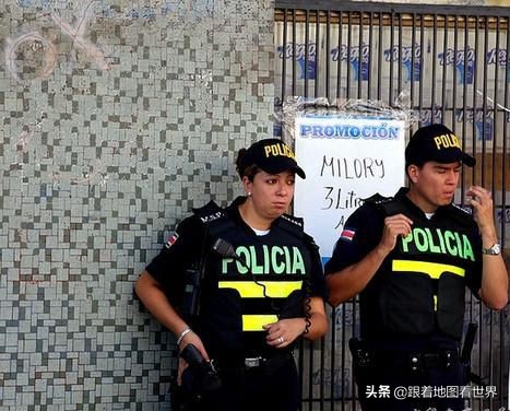 哥斯达黎加为什么敢独立,哥斯达黎加没有军队不会被侵略吗