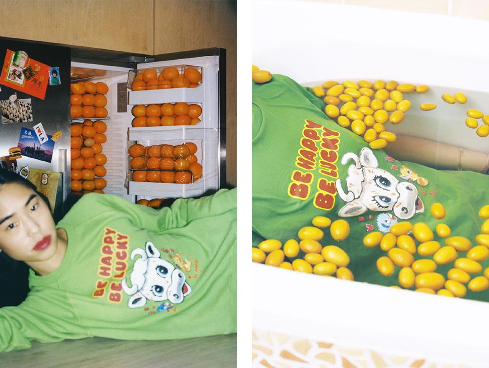 开工第一顿牛气冲天,牛气冲天2021年开工大吉