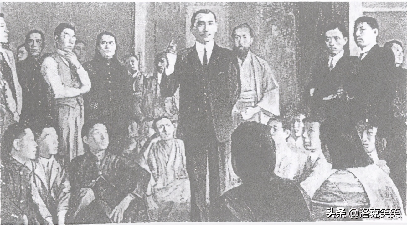 从剃头匠到首富叫什么,黄奕住如何从剃头匠成为中国首富