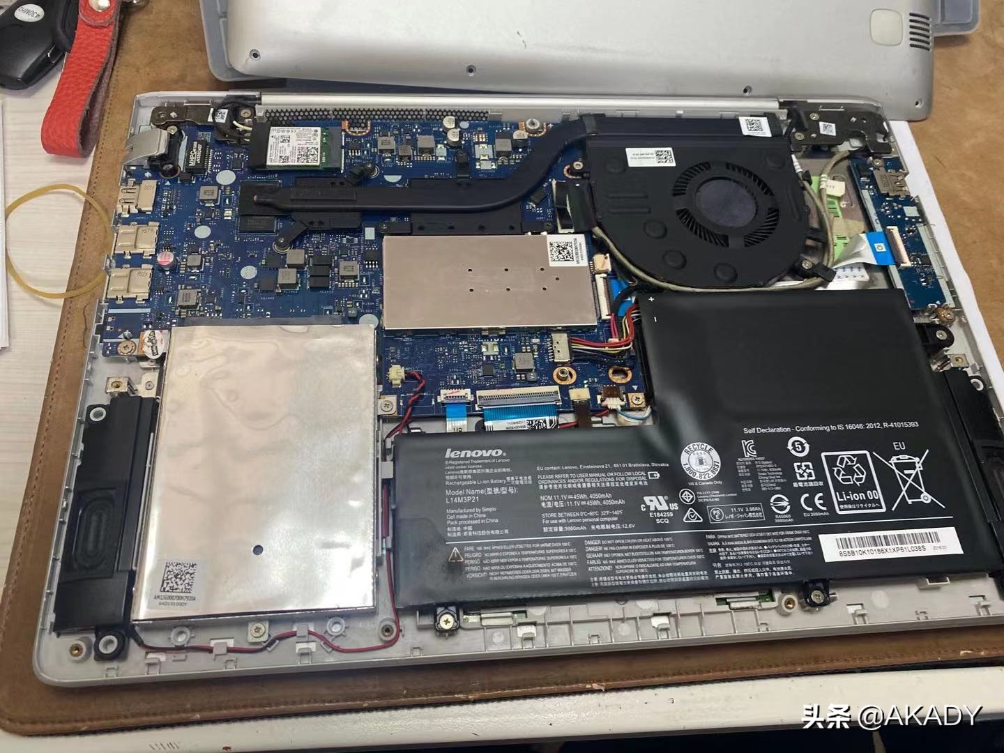 2011年联想笔记本电脑怎么升级,联想旧笔记本电脑升级最佳方法