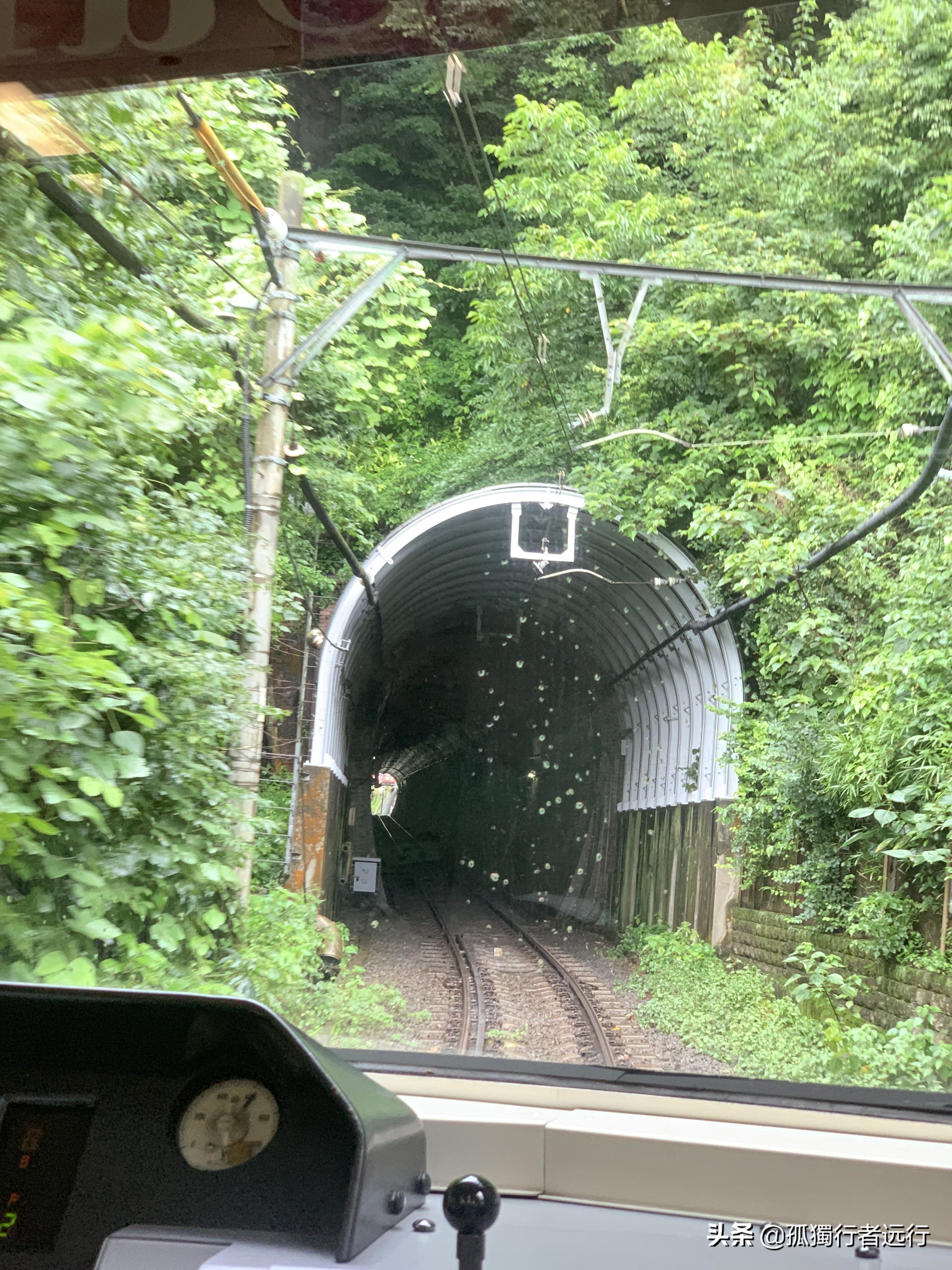 灌篮高手镰仓打卡攻略,镰仓高校前站和镰仓大佛