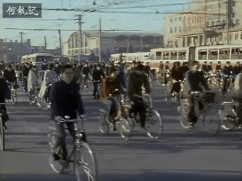 日本人35年前拍的中国美食纪录片，凭什么9.2高分？