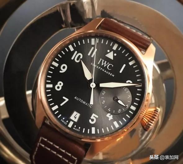 绮年华腕表的指针,腕表指针日期调整