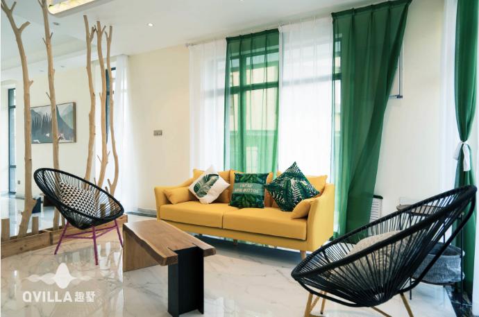 惠州别墅度假性价比最高,惠州别墅整栋度假推荐