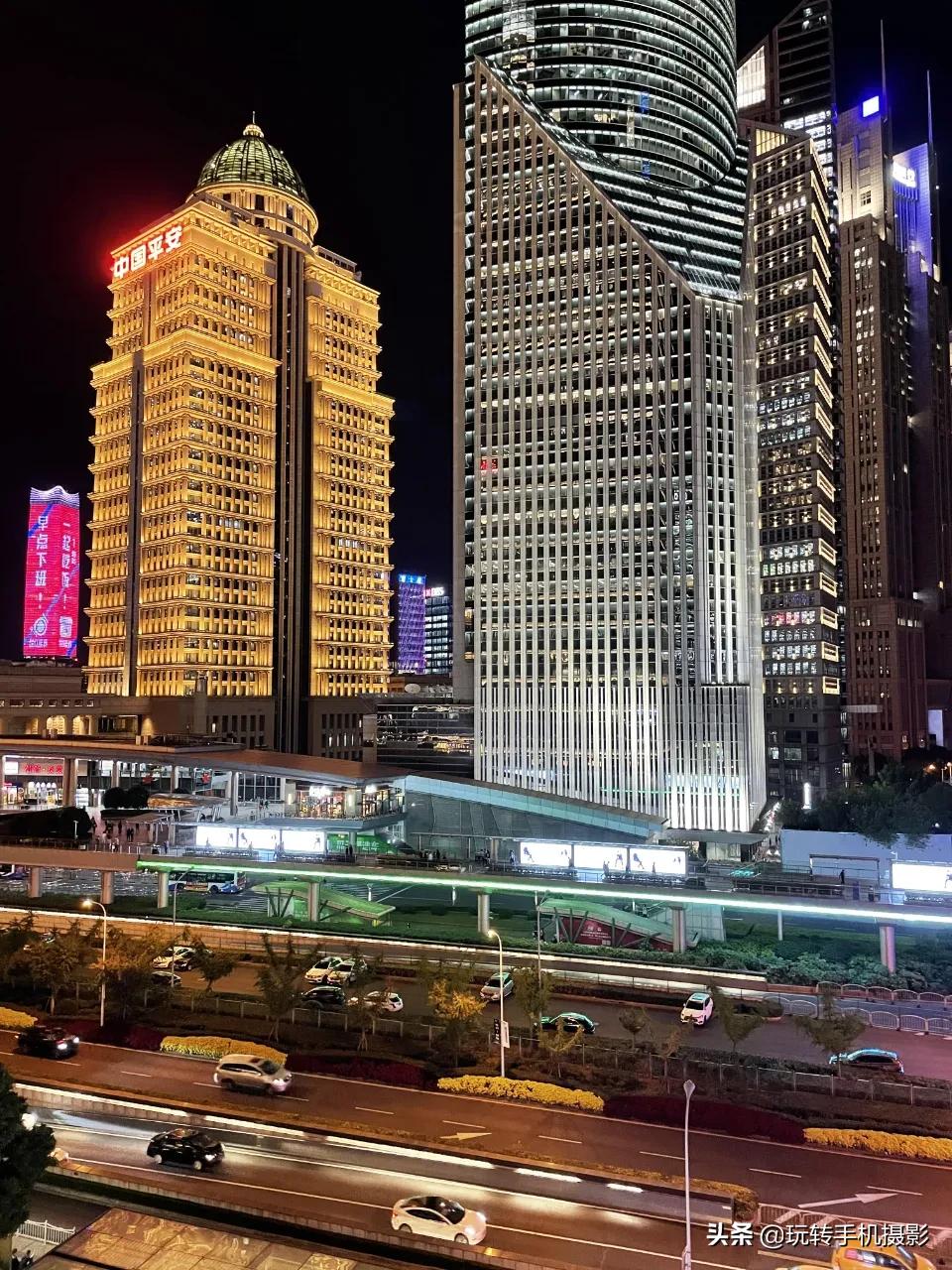 iphone12pro拍照效果,苹果12promax拍照使用技巧