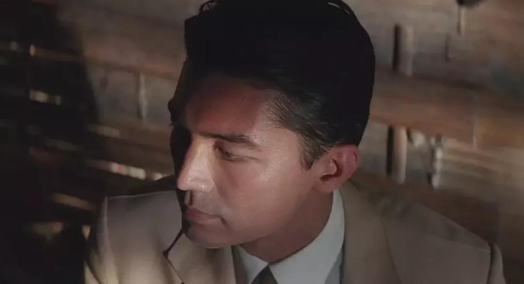 颜值惊人的亚洲第一美男,颜值最高的亚洲男