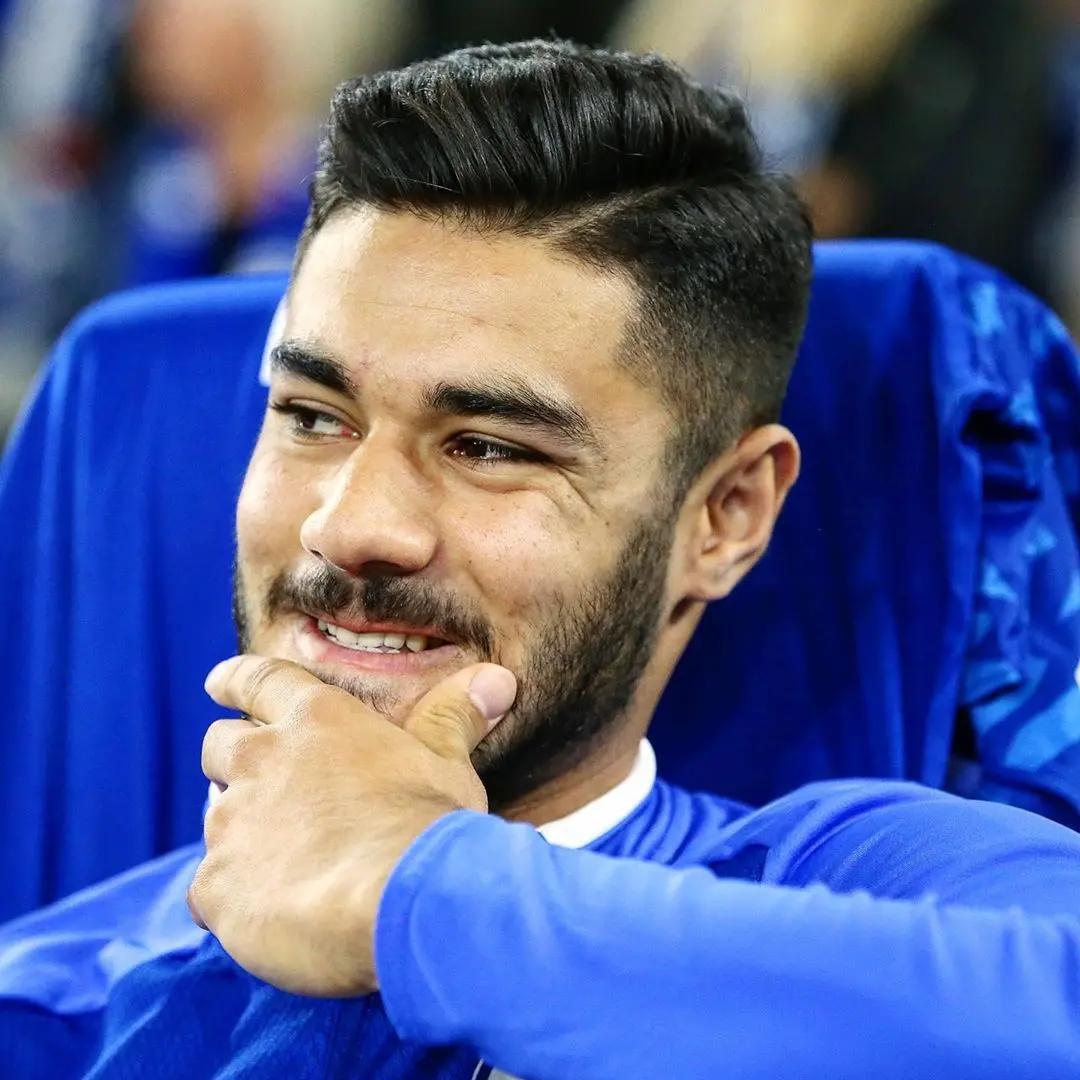 利物浦中卫卡巴克,卡巴克最强中卫