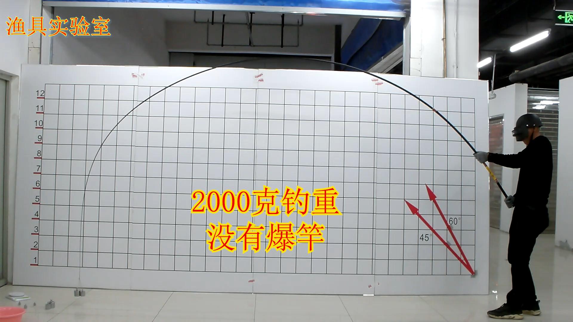 双宝金坑钓竿,钓友公认十款最好黑坑竿