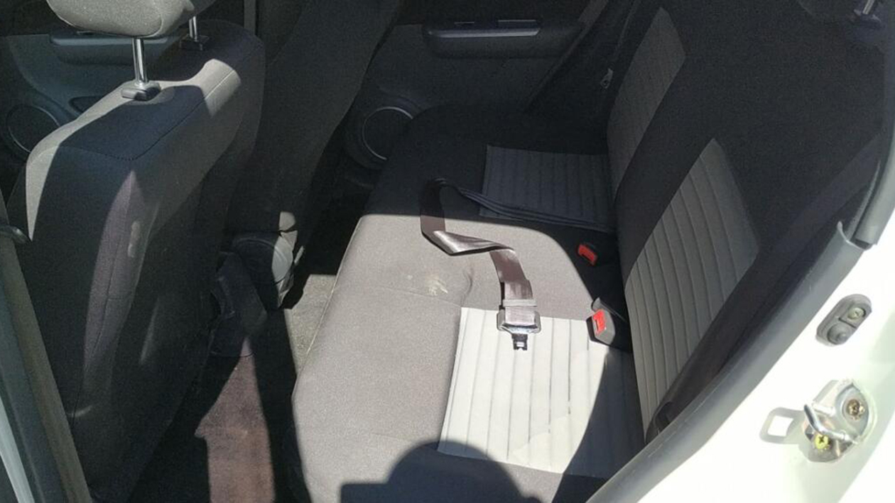 3万元内二手车推荐哪款好,推荐一款便宜的二手车