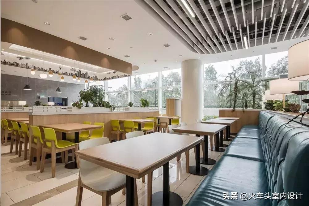 华为上研所食堂大曝光,华为食堂员工真实视频