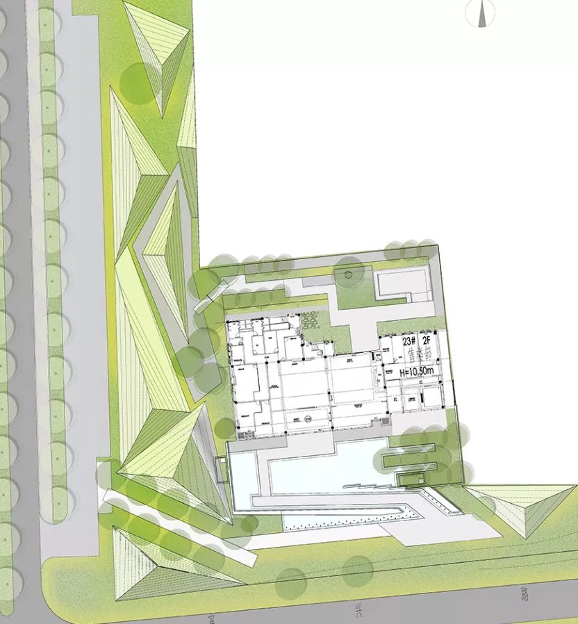 石家庄融创城一期效果,石家庄融创城怎么样值得购买吗