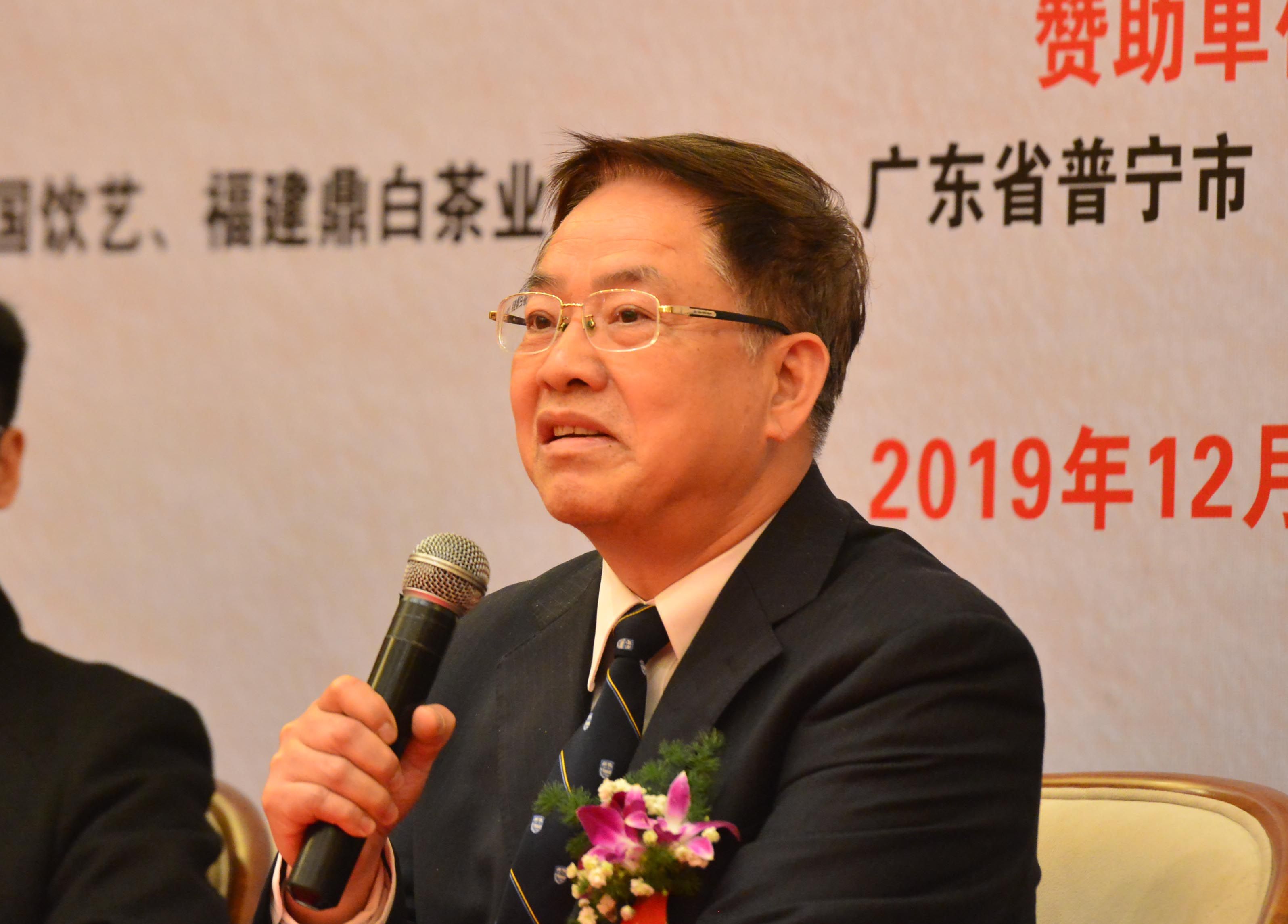 全国茶迷迎来利好消息！这里有顶级专家向您推荐高质量茶王……