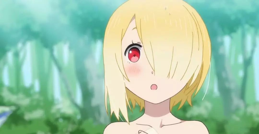 日本漫迷票选最喜欢的短发女生”，小哀上榜