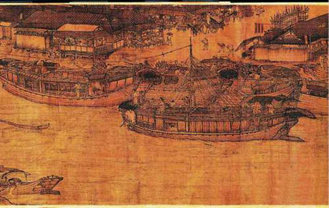 宋朝最遭人诟病的是军事的羸弱,宋朝军事羸弱的原因