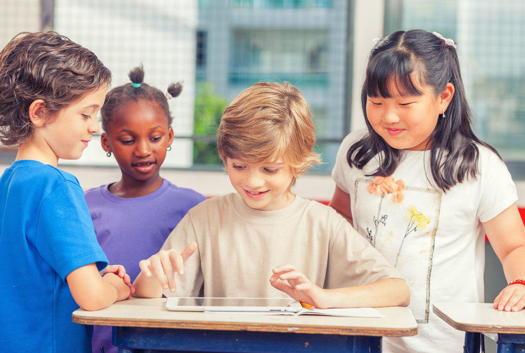 给孩子选平板电脑怎么选,如何给孩子选平板电脑