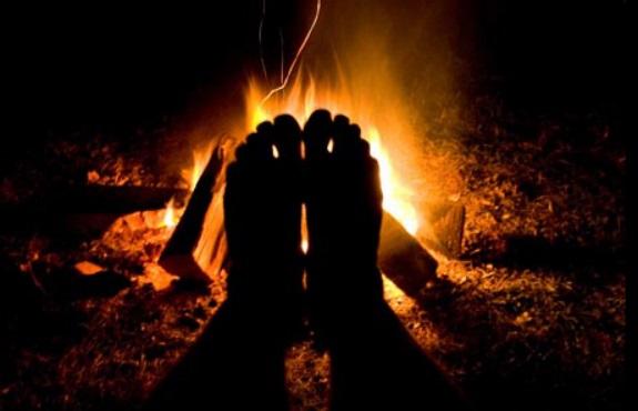 脚上有病有什么征兆,脚上有这三种症状赶紧去医院