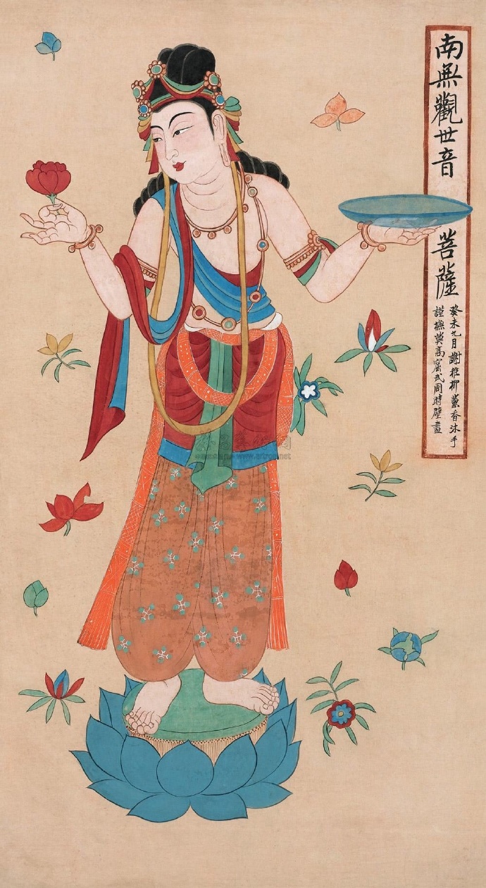 张大千的画高清图片大全,张大千的精品