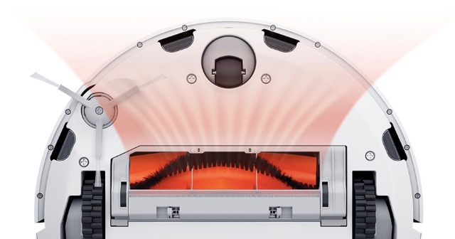 石头扫地机器人t7pro使用教程,石头扫地机器人t7拖地功能测试