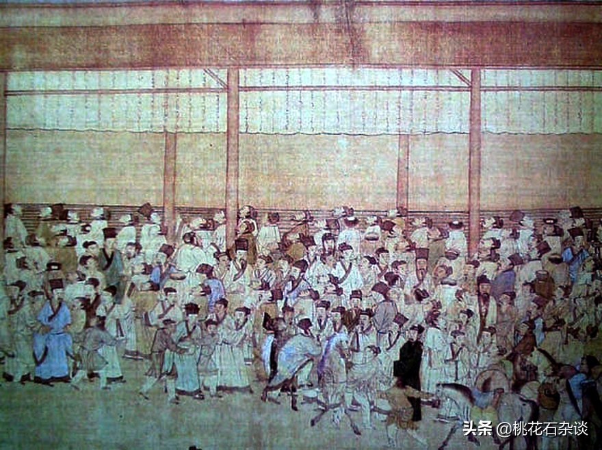 唐朝是古代最繁荣的时代吗,唐朝是中国古代的黄金时代吗