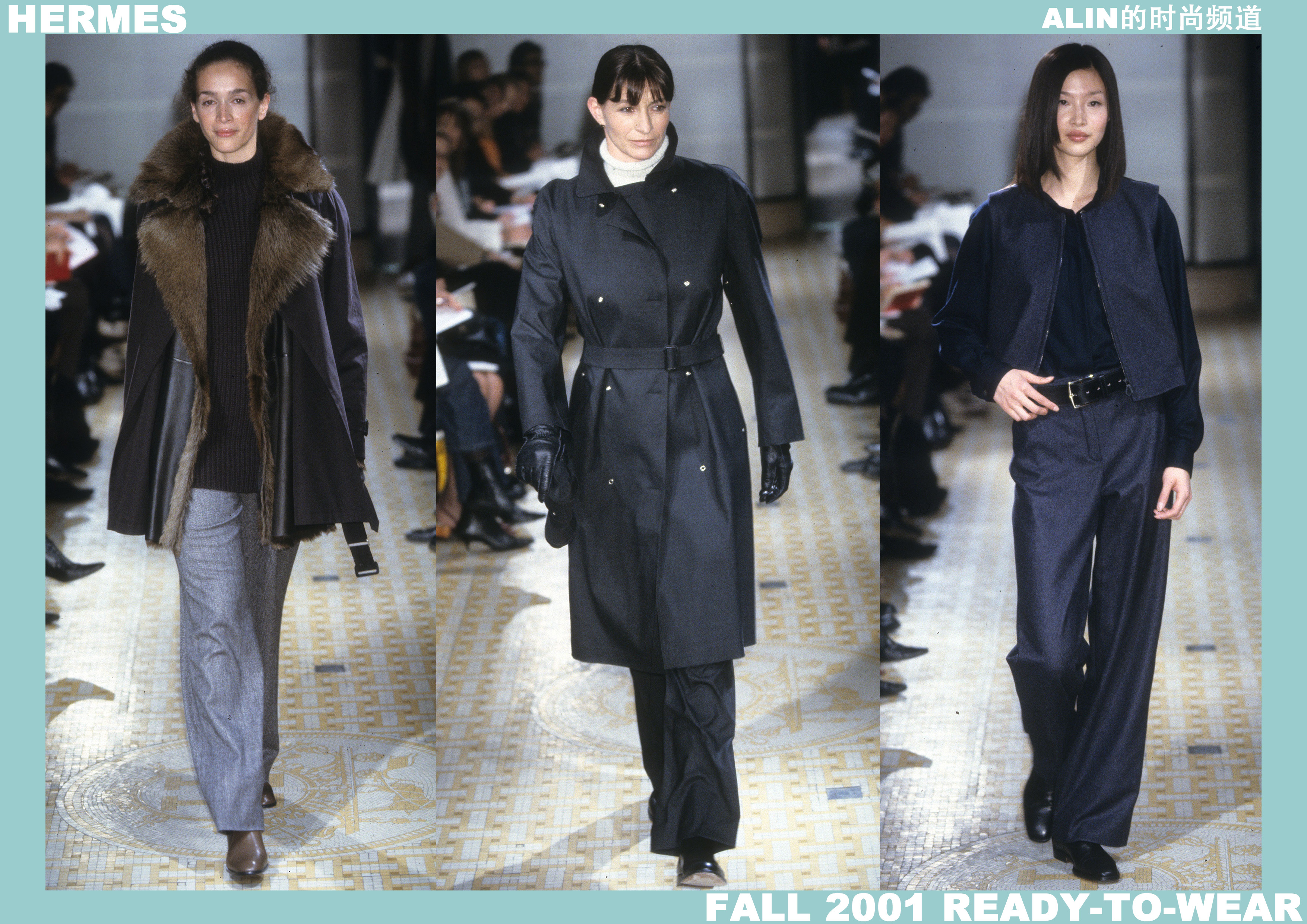 当叛逆的“解构鬼才”遇上“高傲”的法国时装屋