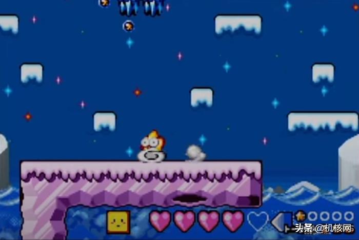 岁月他不饶人，我也没饶了岁月。我的GBA游戏目录2002年篇