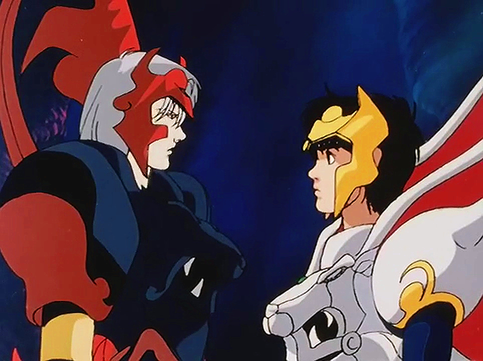 天空战记第5集剧情解析,天空战记37集介绍