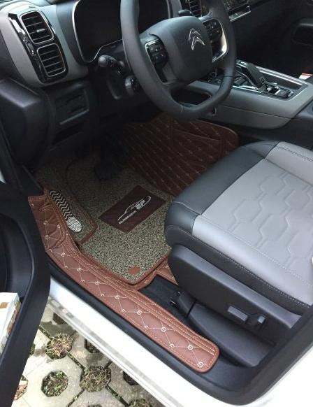 雪铁龙天逸c51.6百年臻享版路测,雪铁龙天逸c51.6t驾驶感受