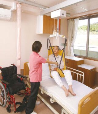 从岳父的一次住院经历看日本的医院服务和医疗体制