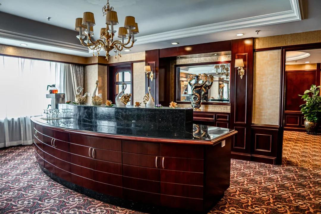 江门的五星酒店,江门最新五星酒店