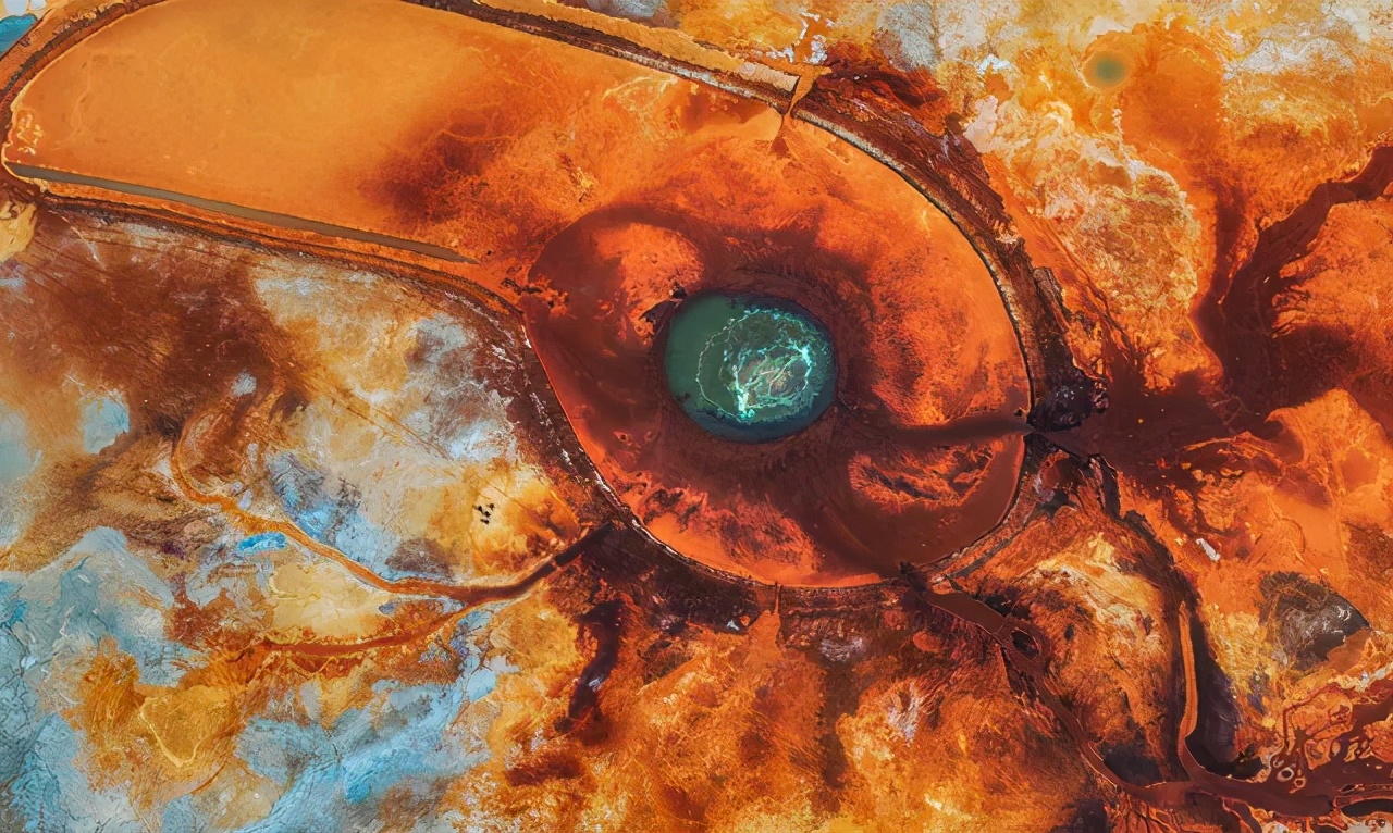 青海最值得去的11个网红景点,青海人间仙境美如画