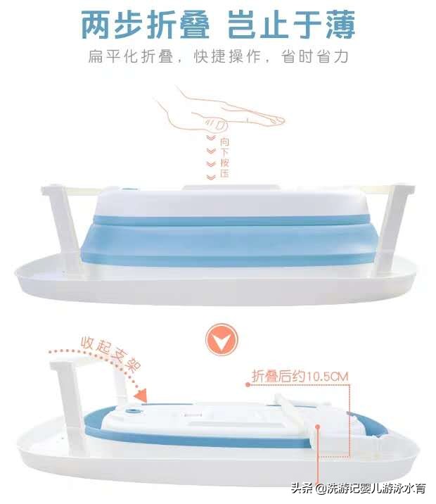 婴幼儿浴盆网红推荐,婴儿浴盆平价好用