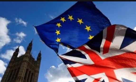 英国人送中国礼物,英国人送礼给中国人是真的吗