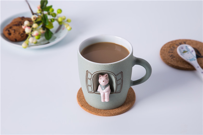 猫爪杯五百多,猫爪杯售价涨至一千