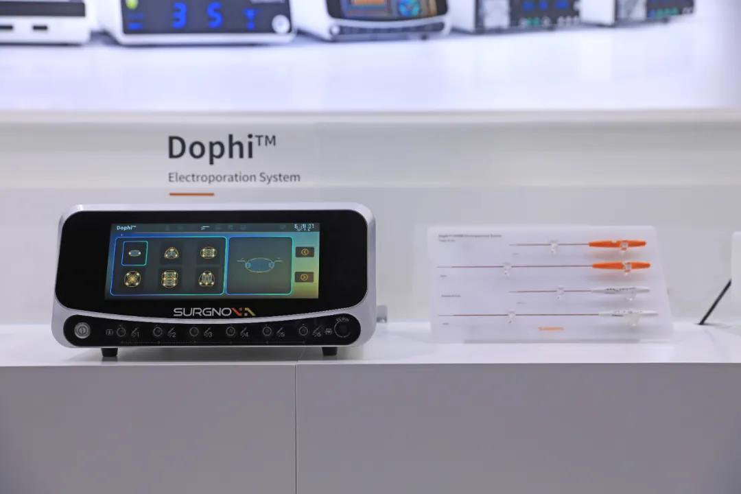 当创新中国邂逅精工德国|逆行亮剑Medica,赛诺微将创新进行到底