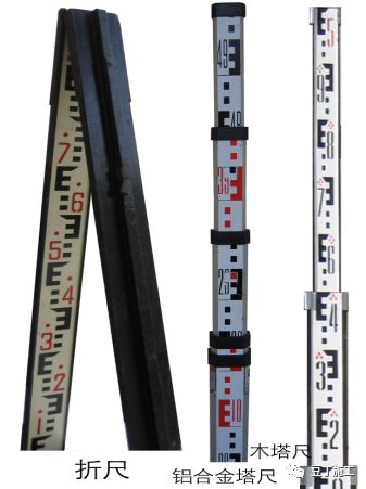 水准仪测距离公式原理,水准仪操作步骤方法详解图解