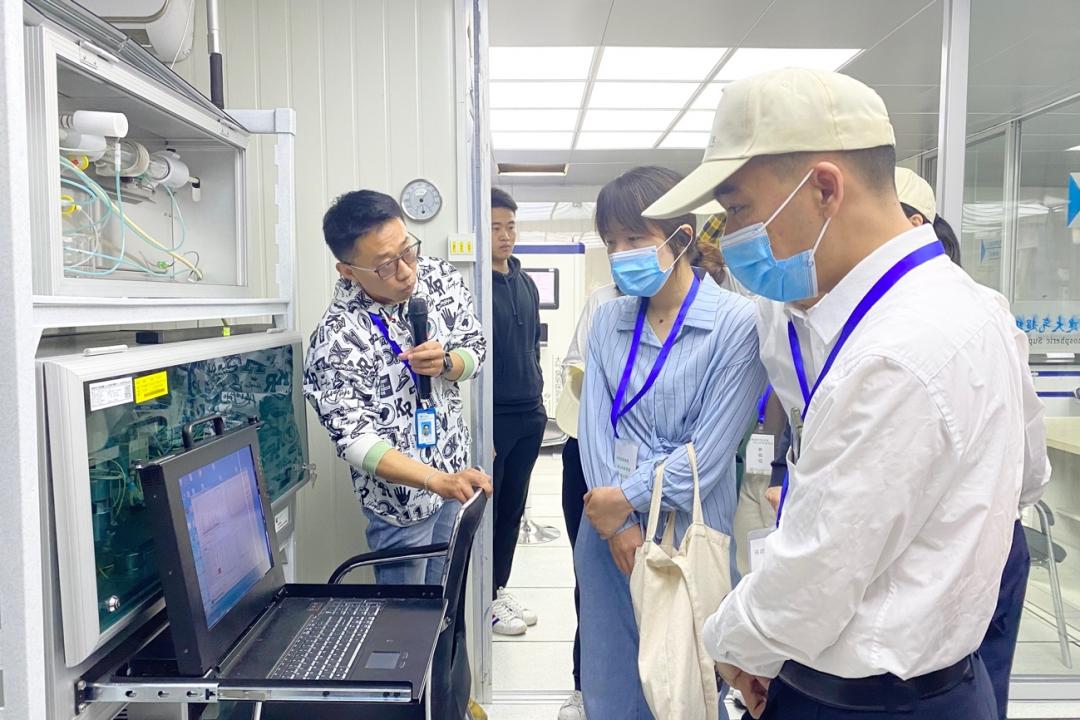 环保设施向公众开放宣传片,环保设施向公众开放