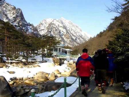 神秘国家朝鲜你知道多少?为什么又被称为晨曦之国呢?