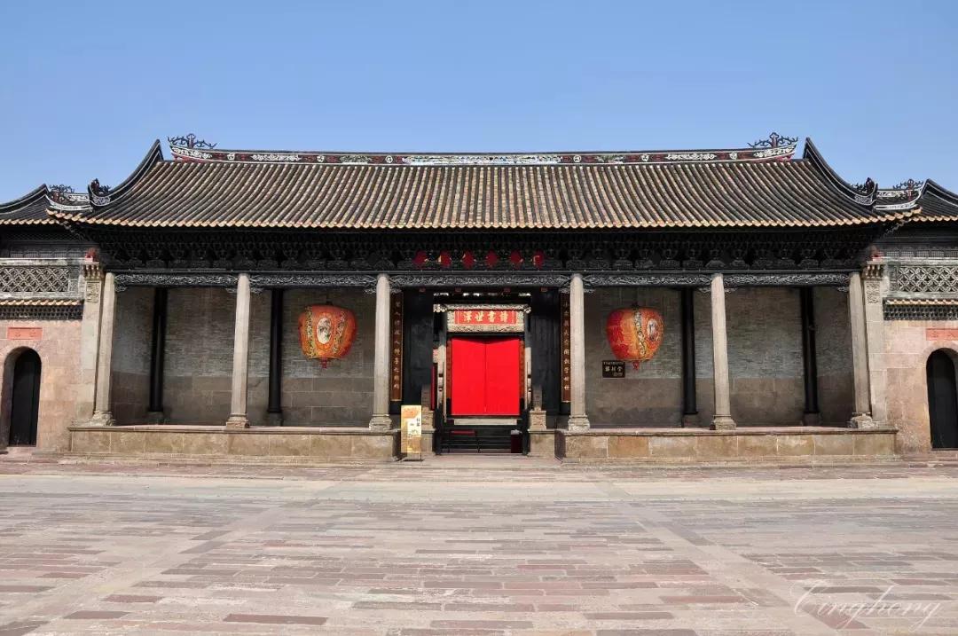 广东人少景美的小众旅行地,周末去哪里玩十大必去景点