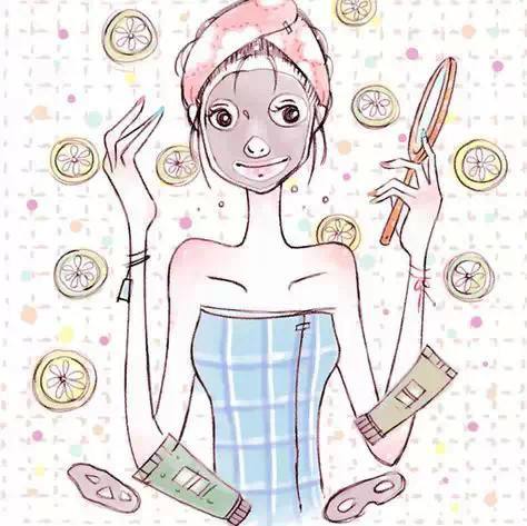 毛孔粗大的痘痘肌怎么办,痘痘肌毛孔大怎么护肤