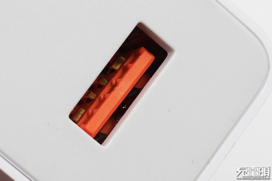 小米55w氮化镓充电器价格,小米55w氮化镓充电器拆解测试