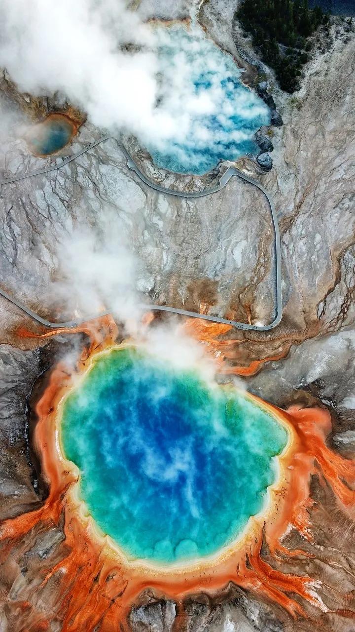 十个被誉为世界最美的地方,全球公认世界最美的10个地方