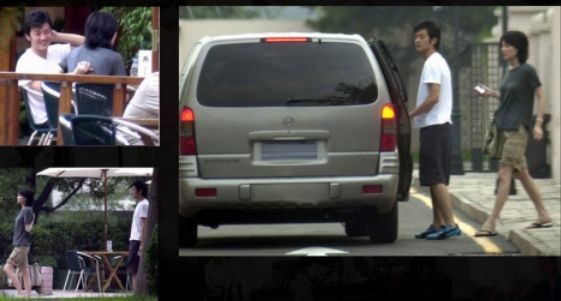 王菲和窦唯目前的关系,王菲最疯狂的一次恋爱