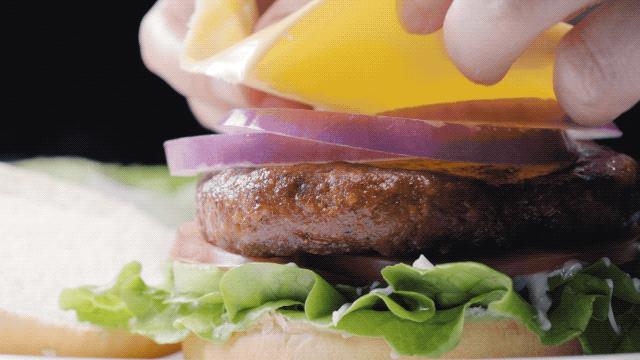 人造肉将来新消息,人造肉热潮来了