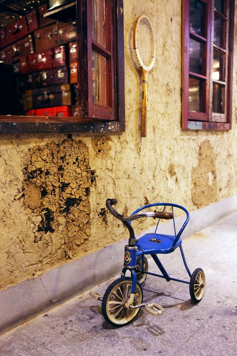 青海即将消失的非遗,青海老物件大全