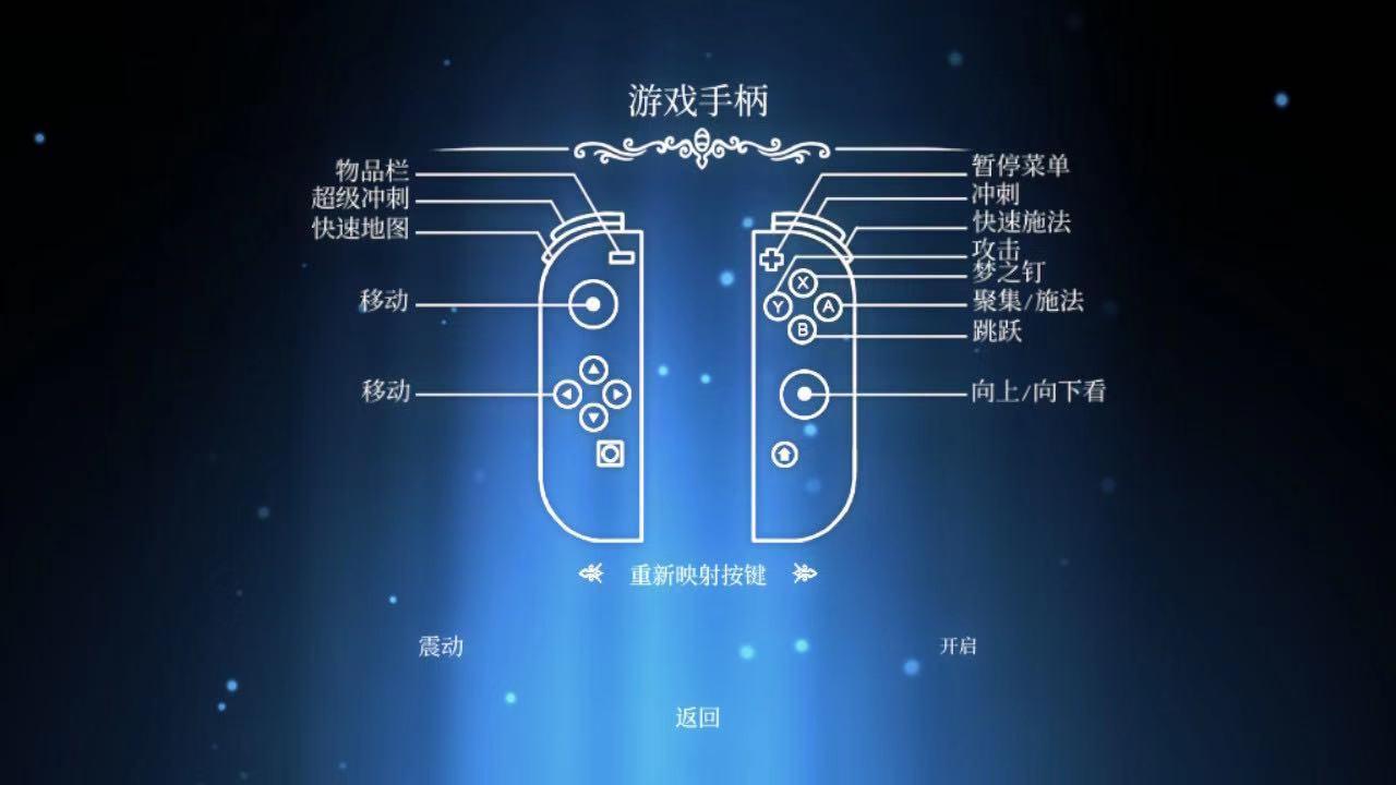 手残党能玩空洞骑士吗,硬核动作类游戏