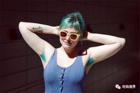 脱毛神器!脱毛一时爽一直脱毛一直爽!拒绝当“猕猴桃”女孩