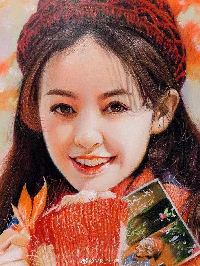 如何用一支炭笔表现素描的结构和质感?一篇告诉你