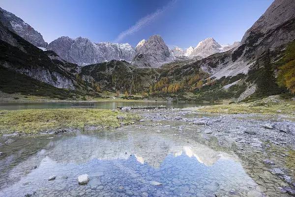 德国最震撼的地方,德国第一地标
