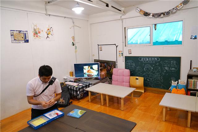 韩国之行领略异域风情,韩国自驾游感受